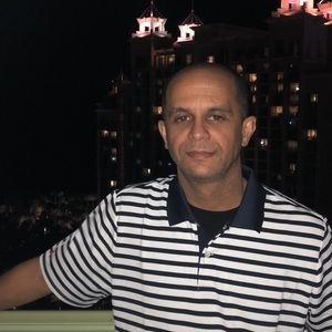 Meet your Posher, Donnell